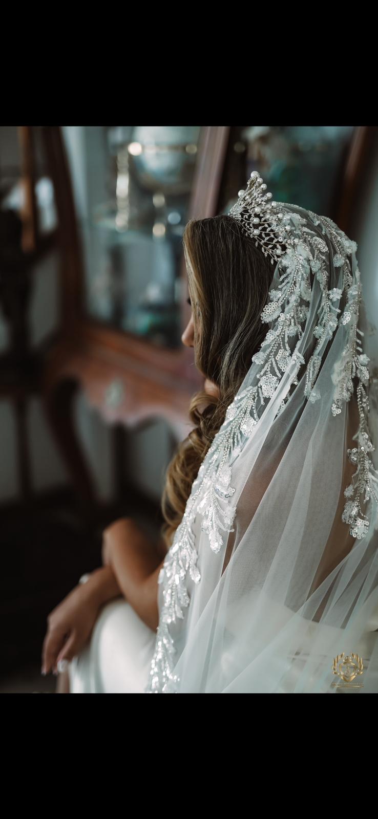 Bridal Veils