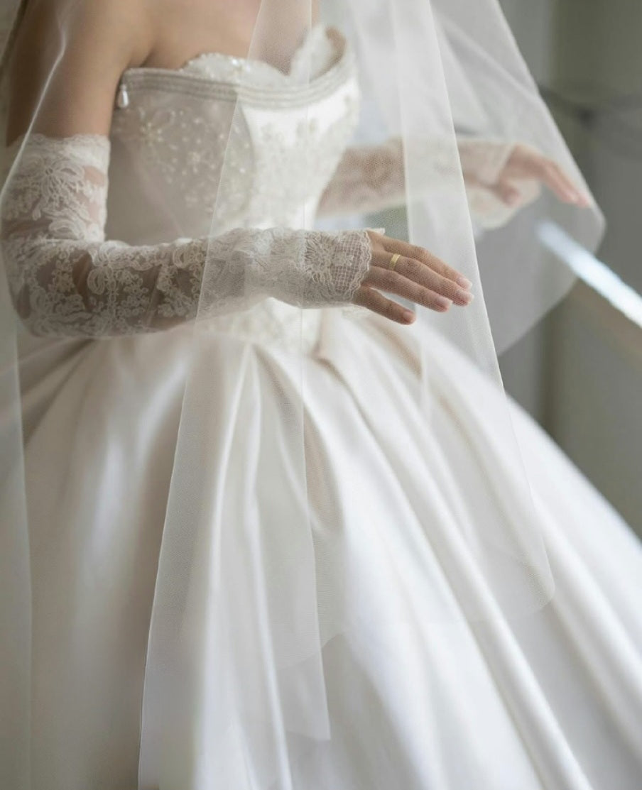 Bridal Gowns