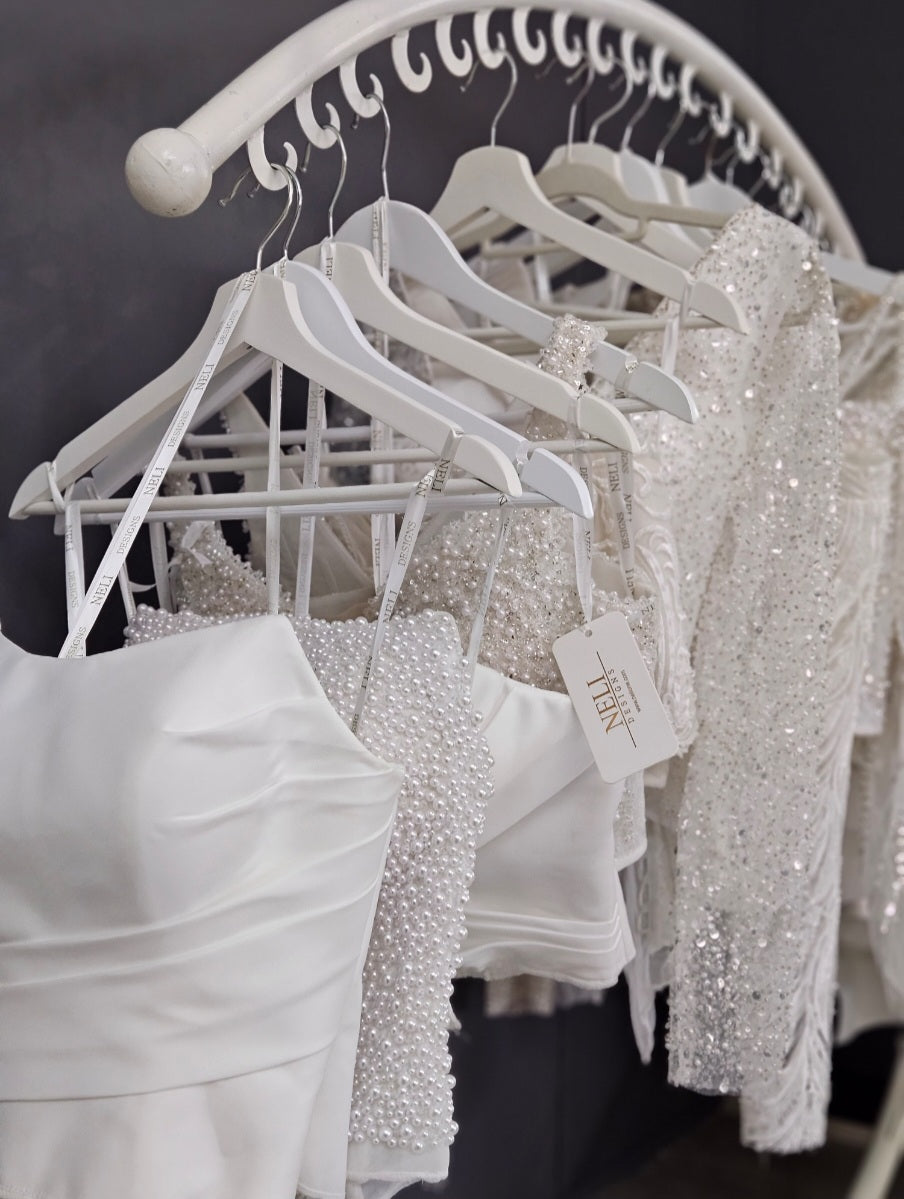 Bridal Corsets & Separates