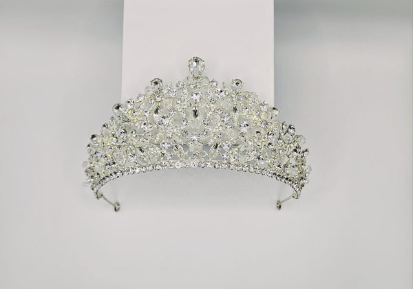 Wedding Crown T12