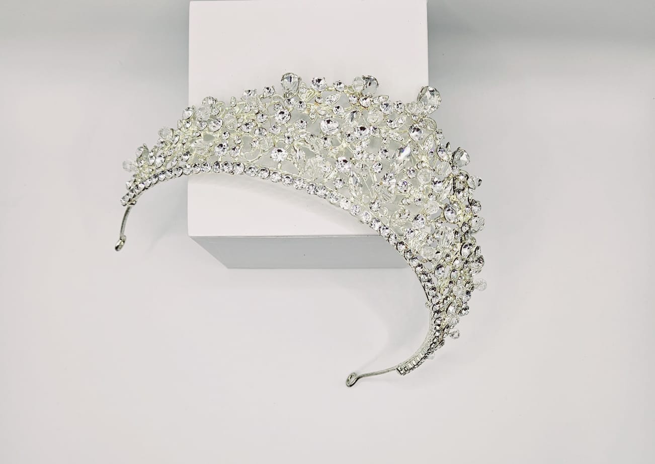 Wedding Crown T12
