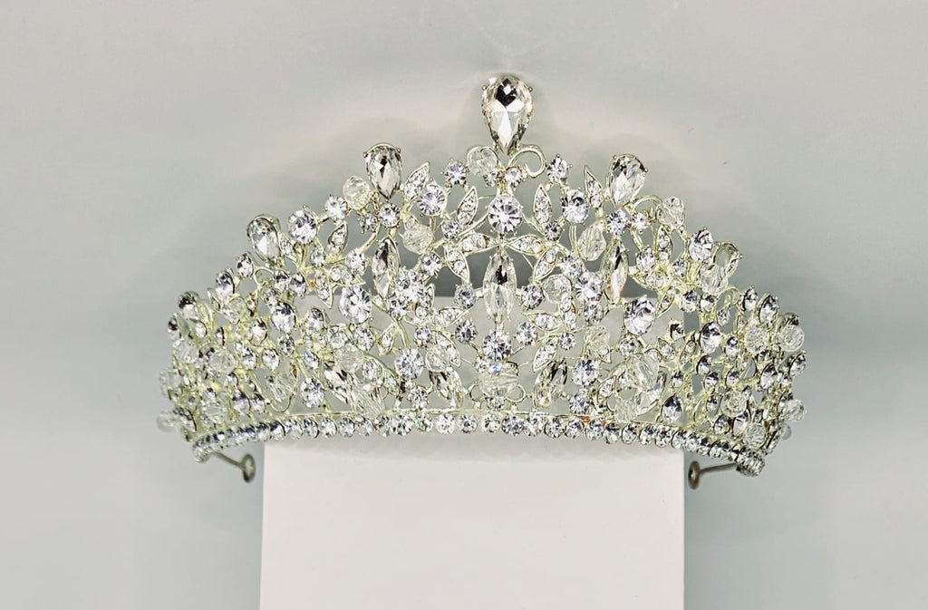 Wedding Crown T12