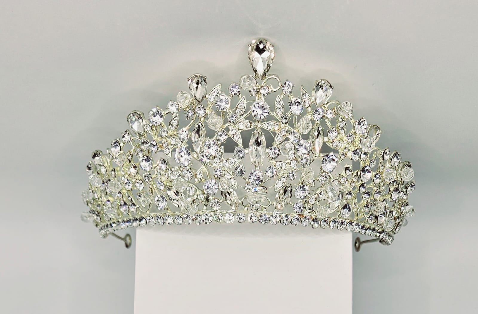 Wedding Crown T12