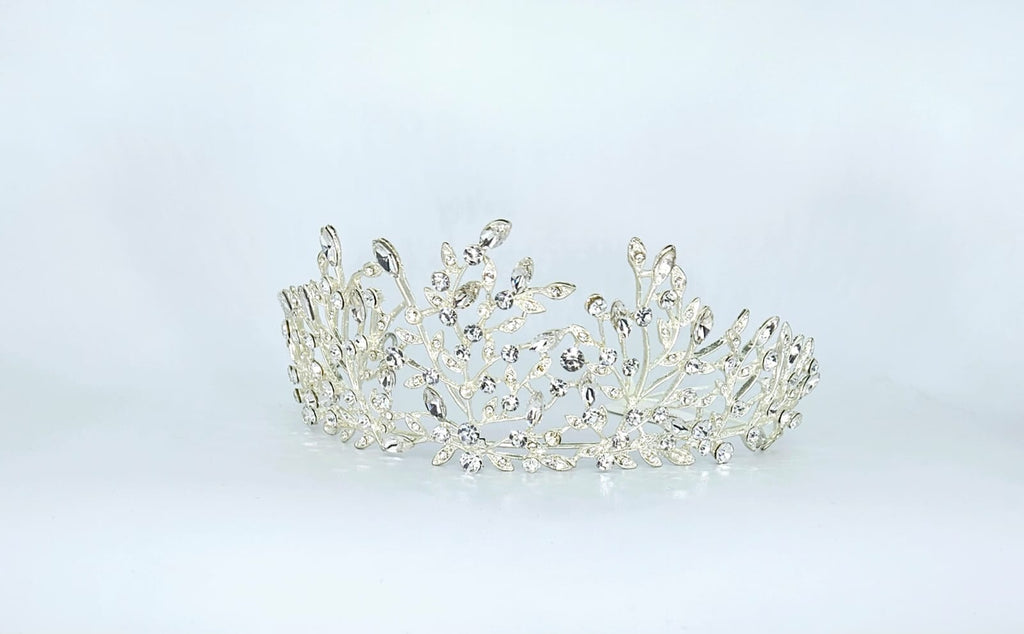 Wedding Crown T13