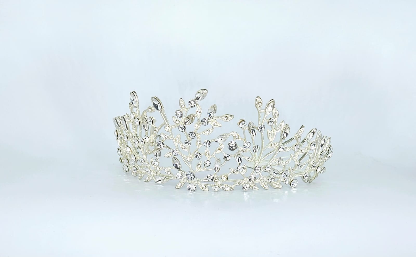 Wedding Crown T13
