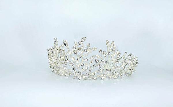 Wedding Crown T13