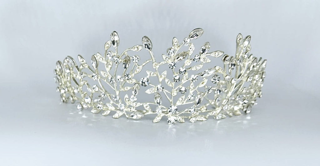 Wedding Crown T13