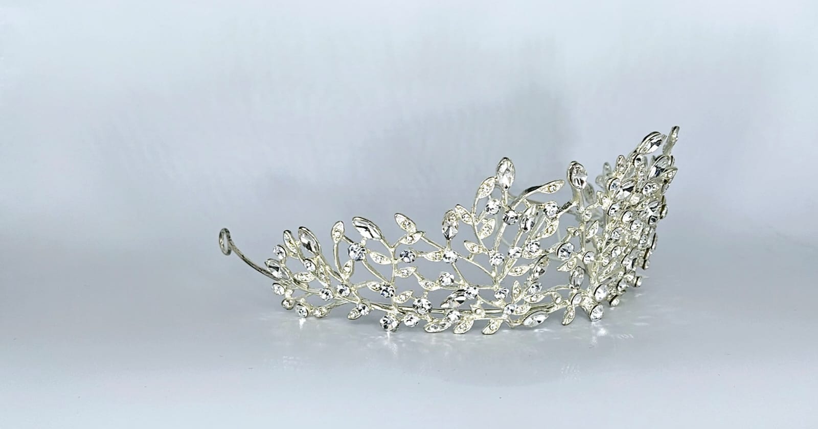 Wedding Crown T13