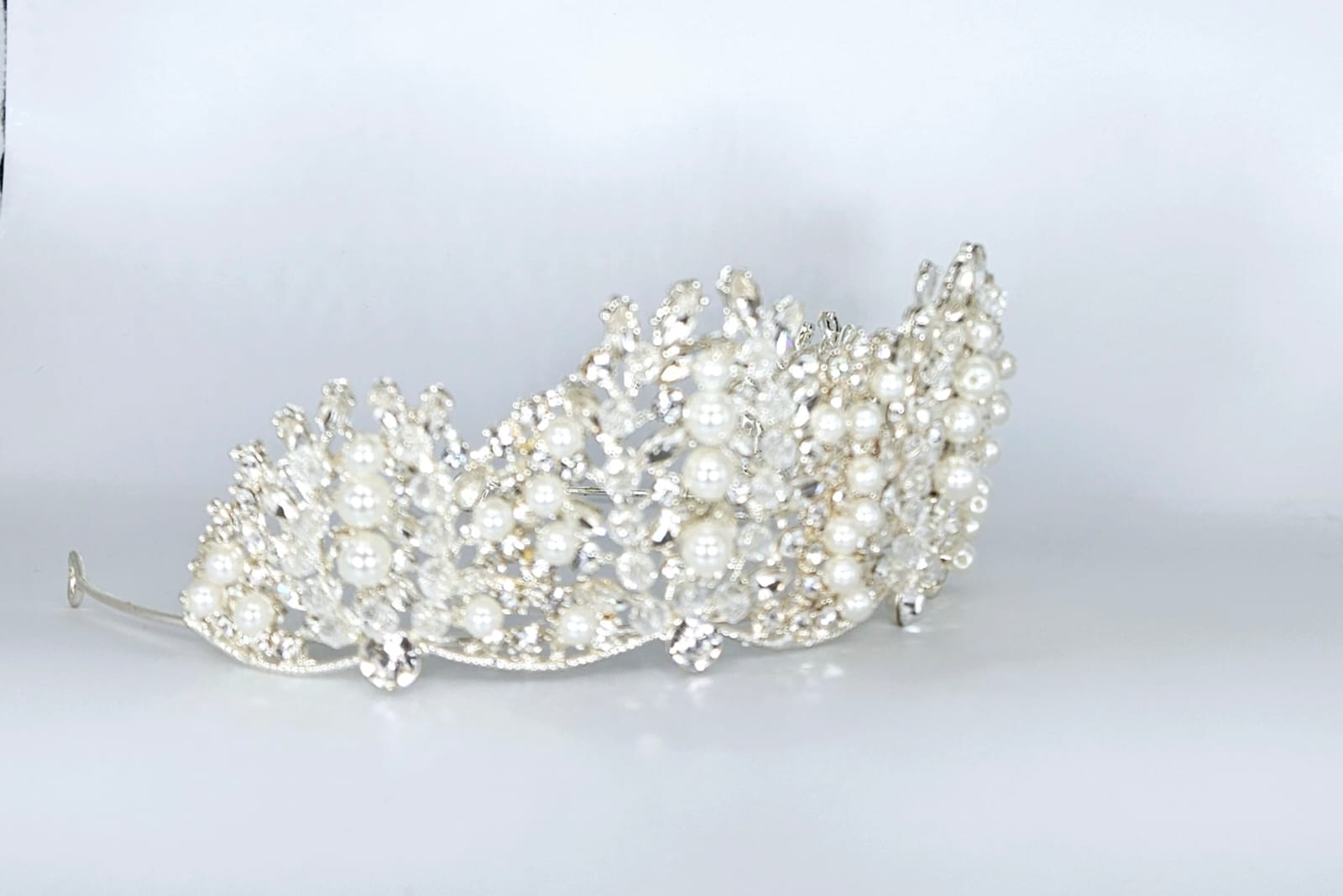Wedding Crown T14