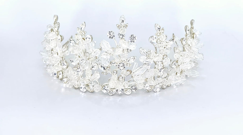 Wedding Crown T15