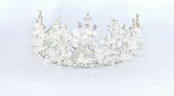 Wedding Crown T15