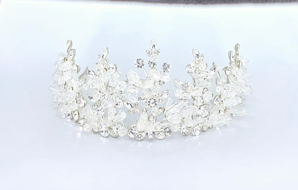 Wedding Crown T15