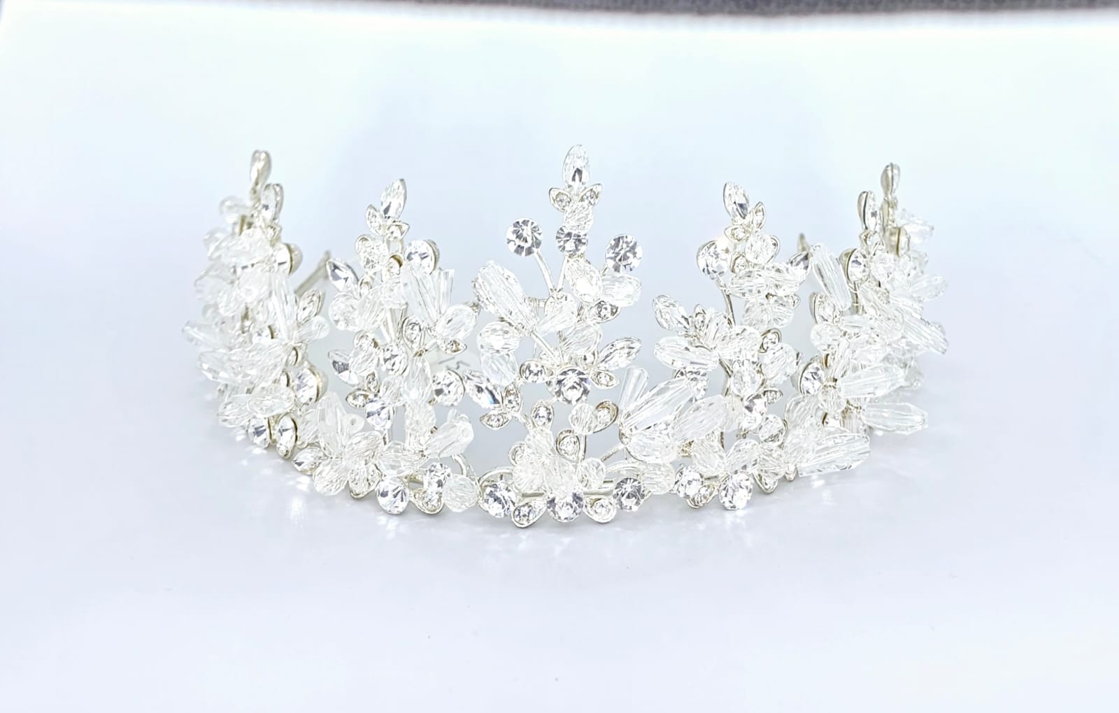 Wedding Crown T15