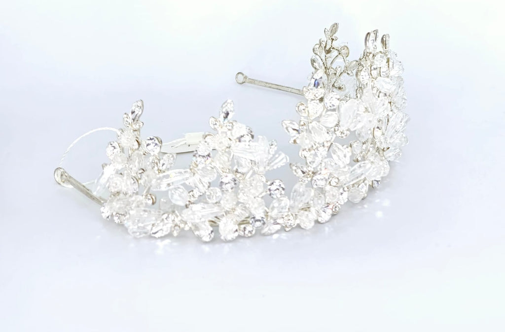 Wedding Crown T15