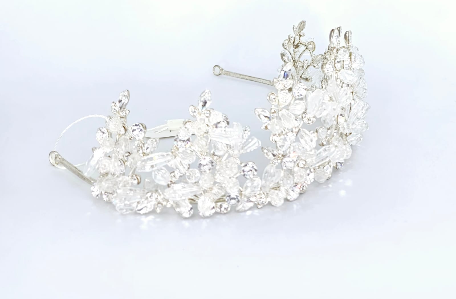 Wedding Crown T15