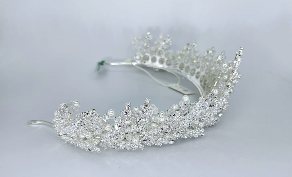 Wedding Crown T16
