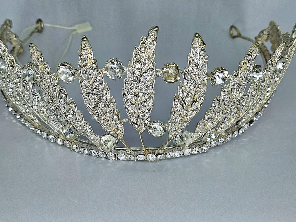 Wedding Crown T17