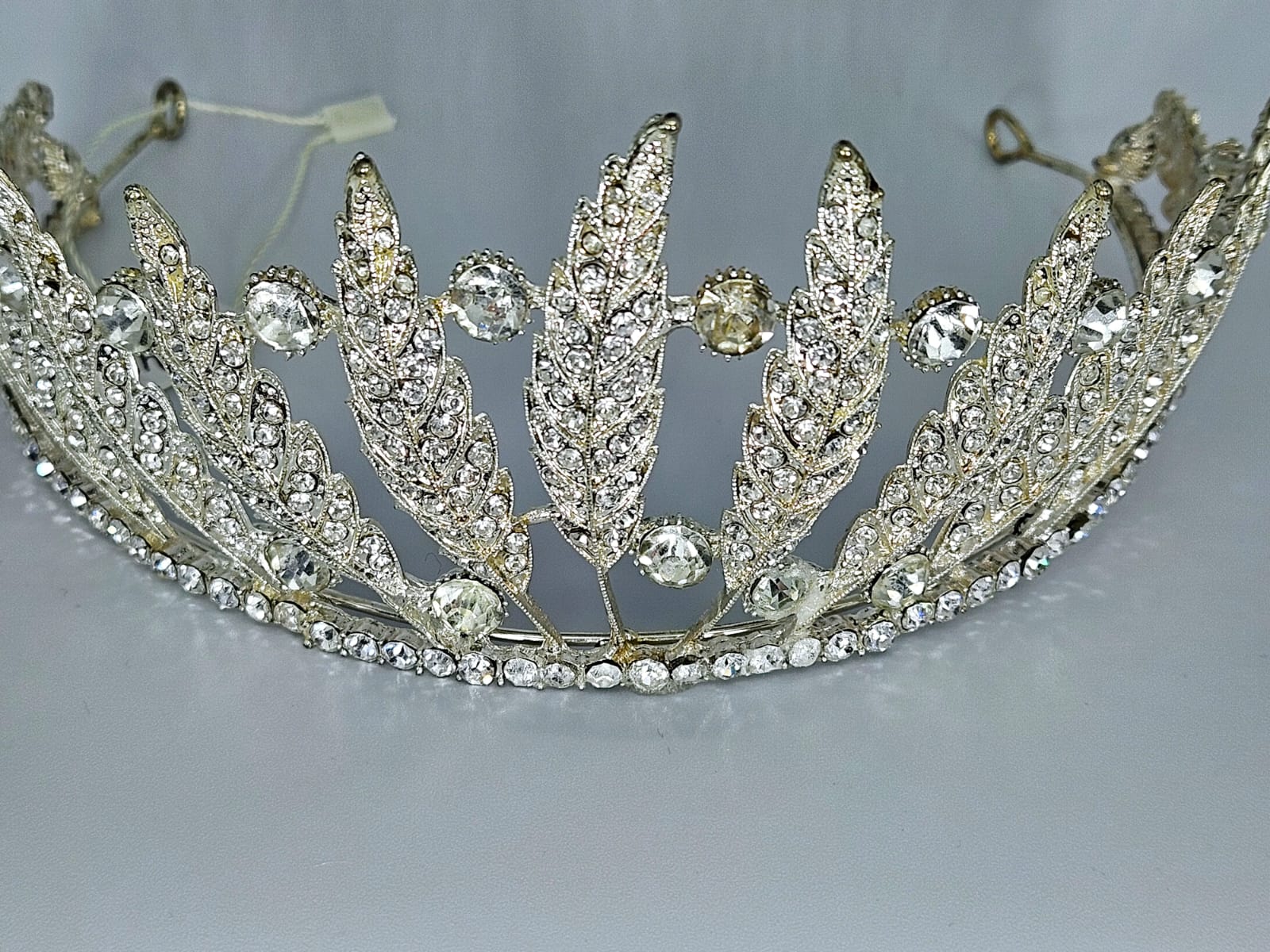 Wedding Crown T17