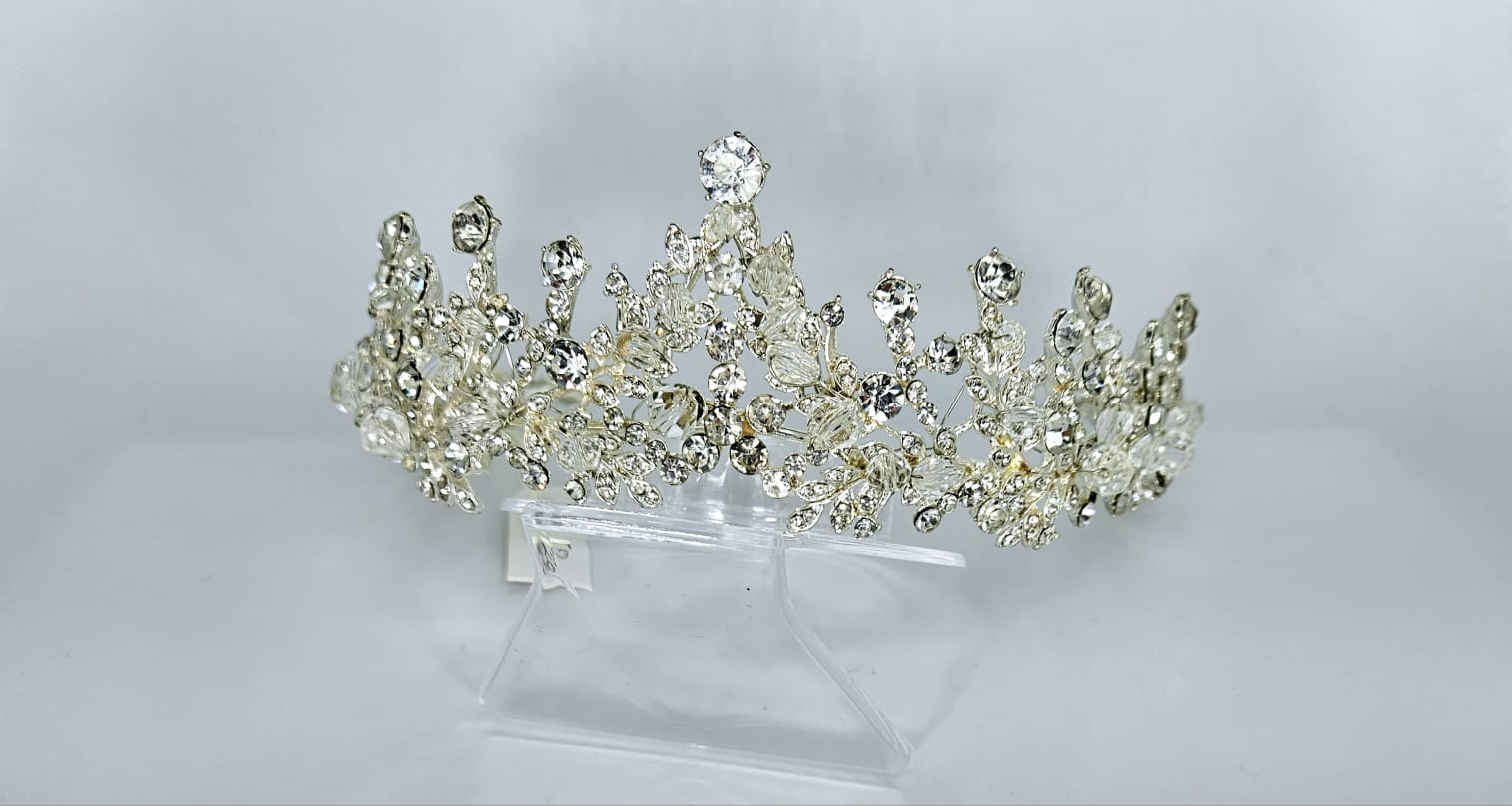 Wedding Crown T20