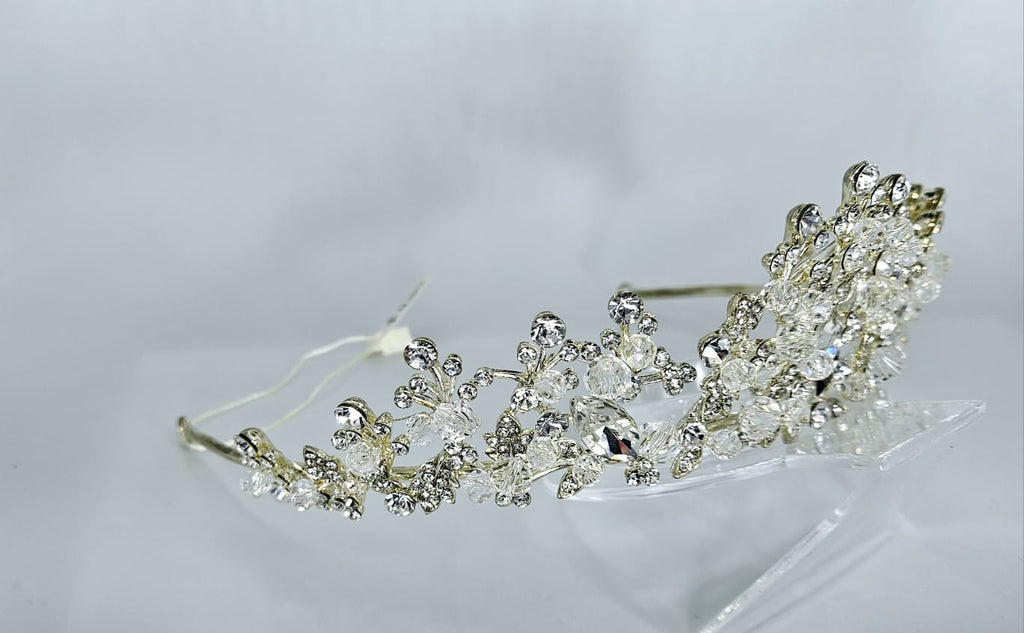 Wedding Crown T21