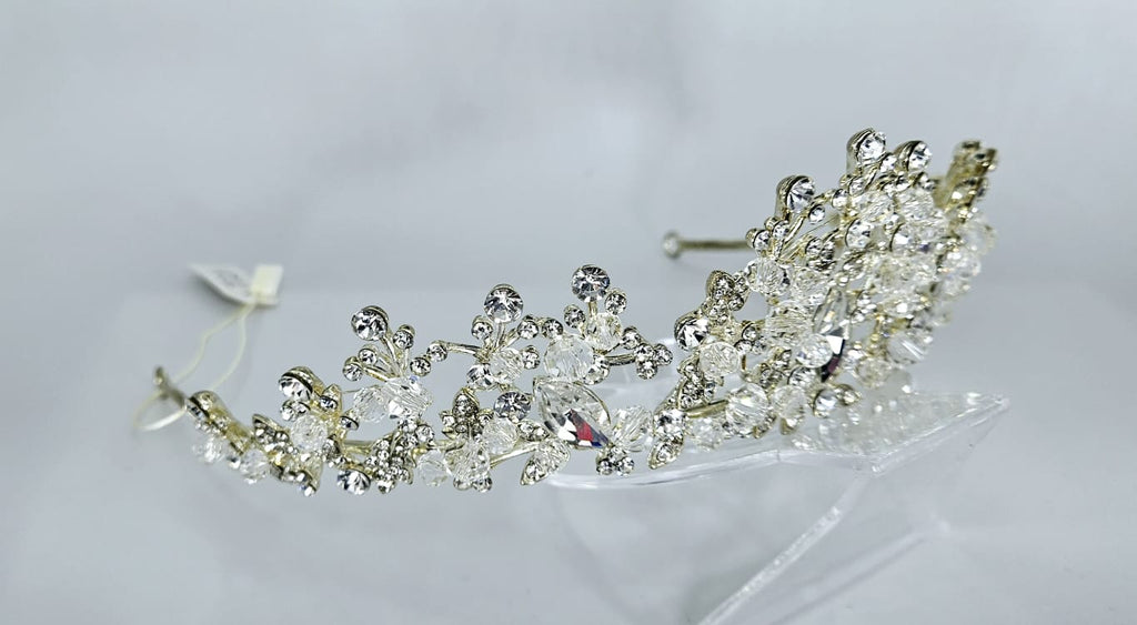 Wedding Crown T21