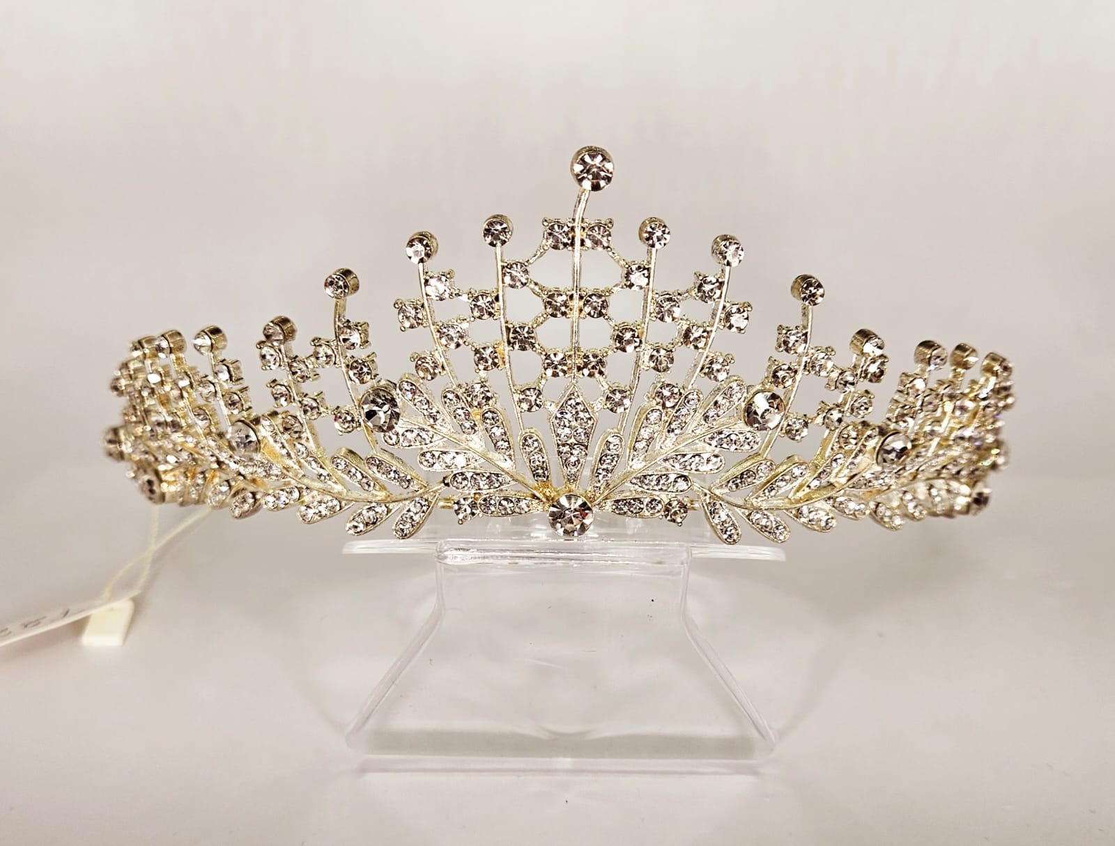 Wedding Crown T22