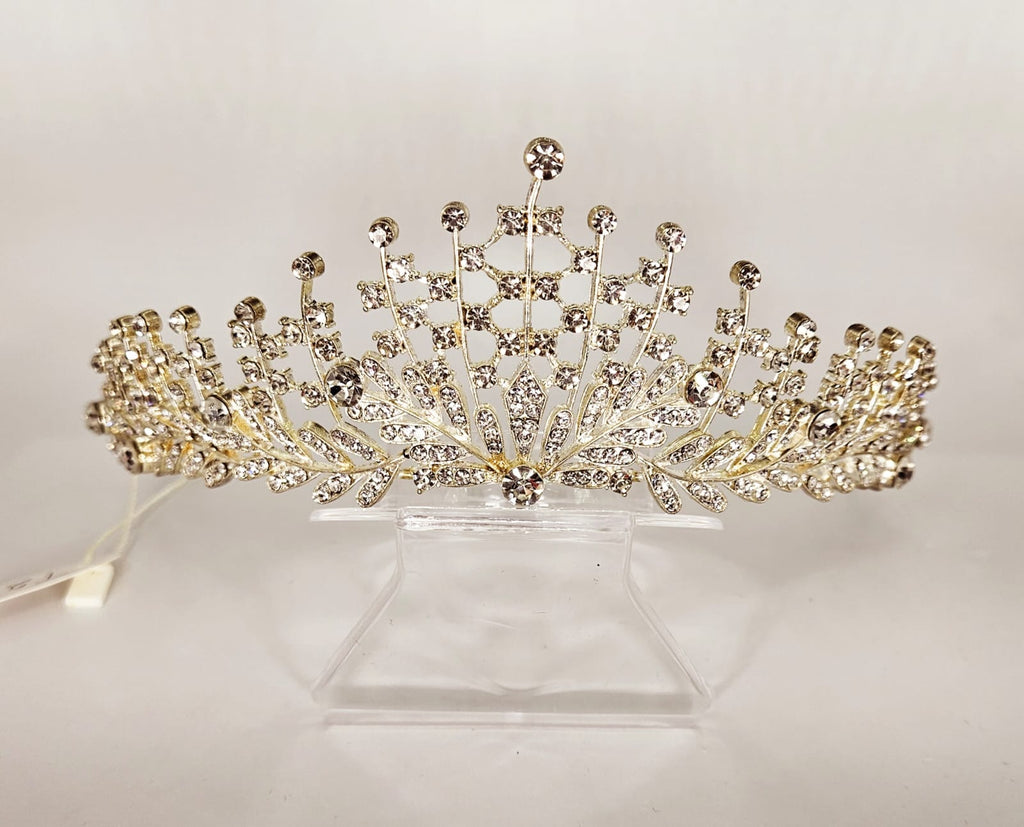 Wedding Crown T22