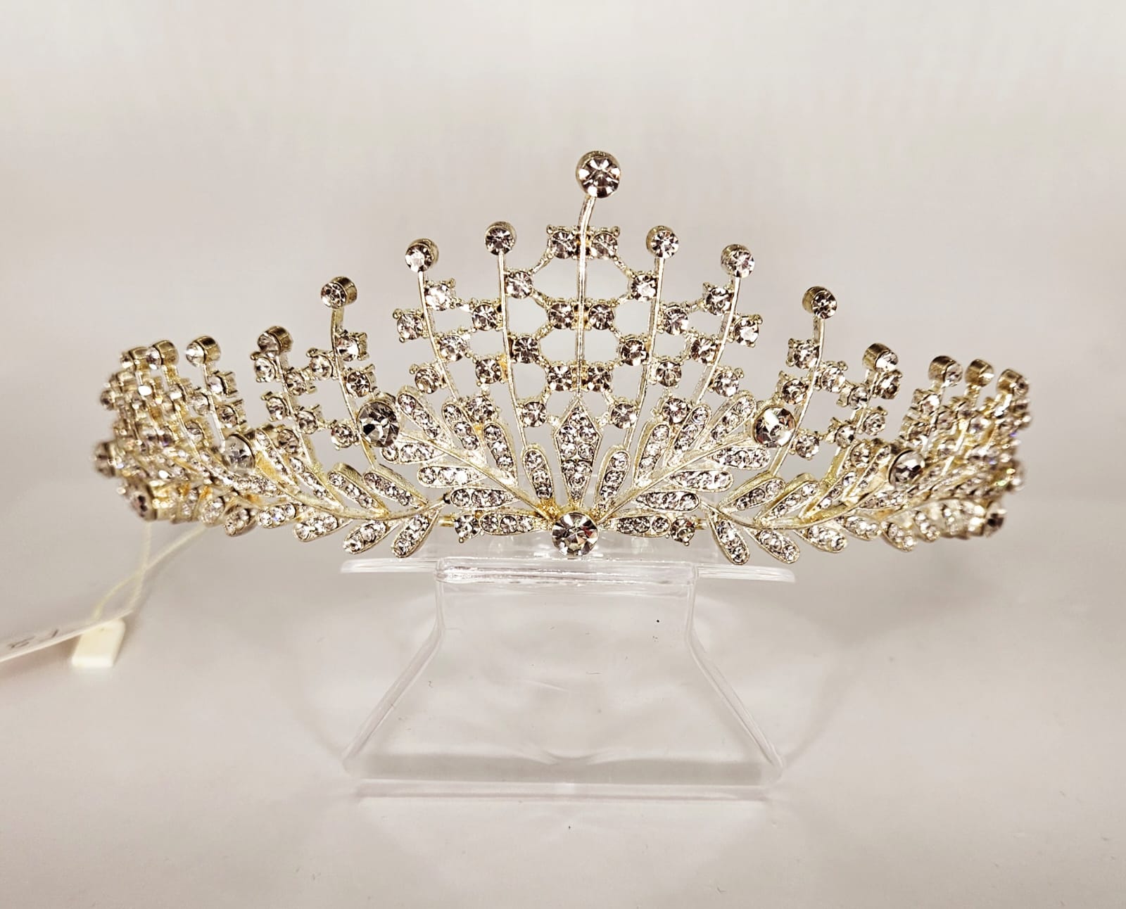 Wedding Crown T22