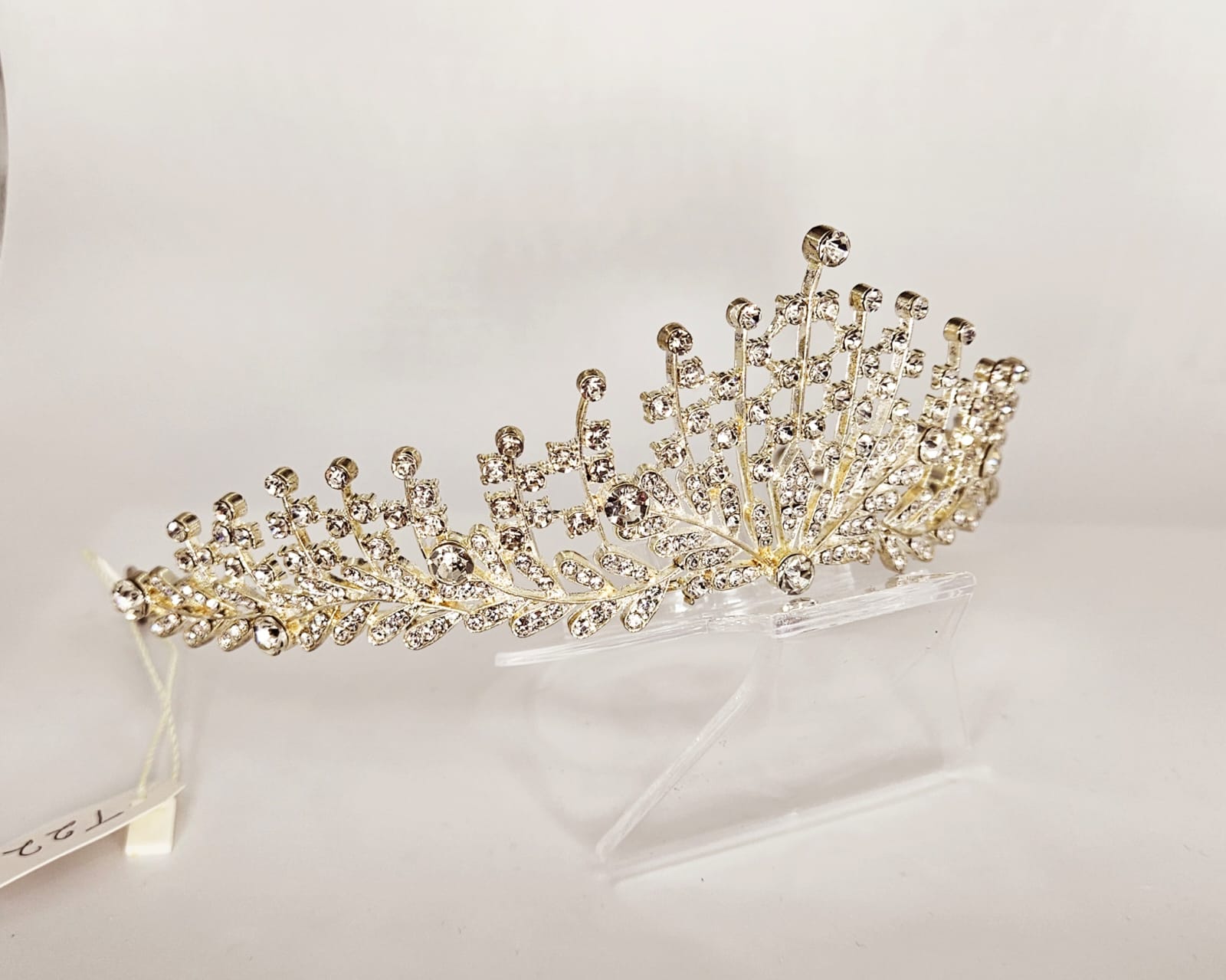 Wedding Crown T22