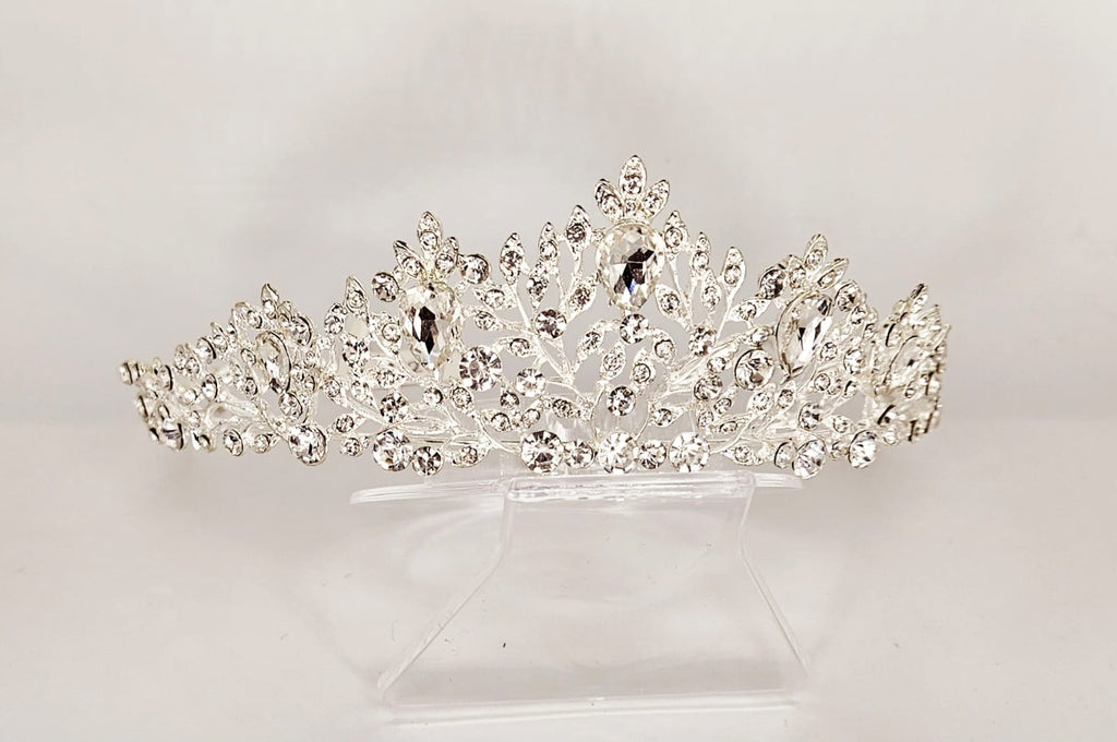 Wedding Crown T23