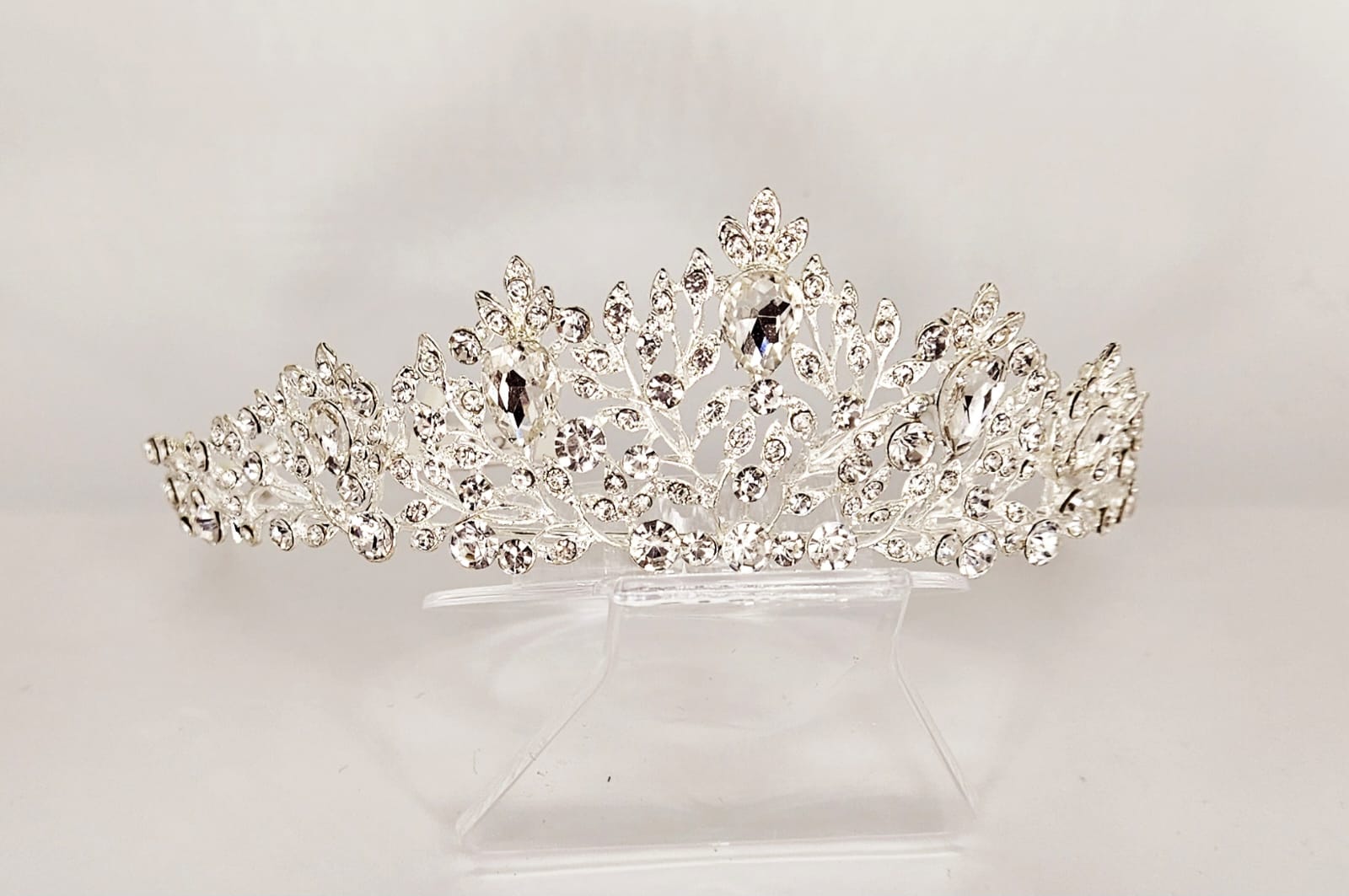 Wedding Crown T23