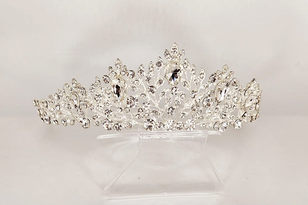 Wedding Crown T23