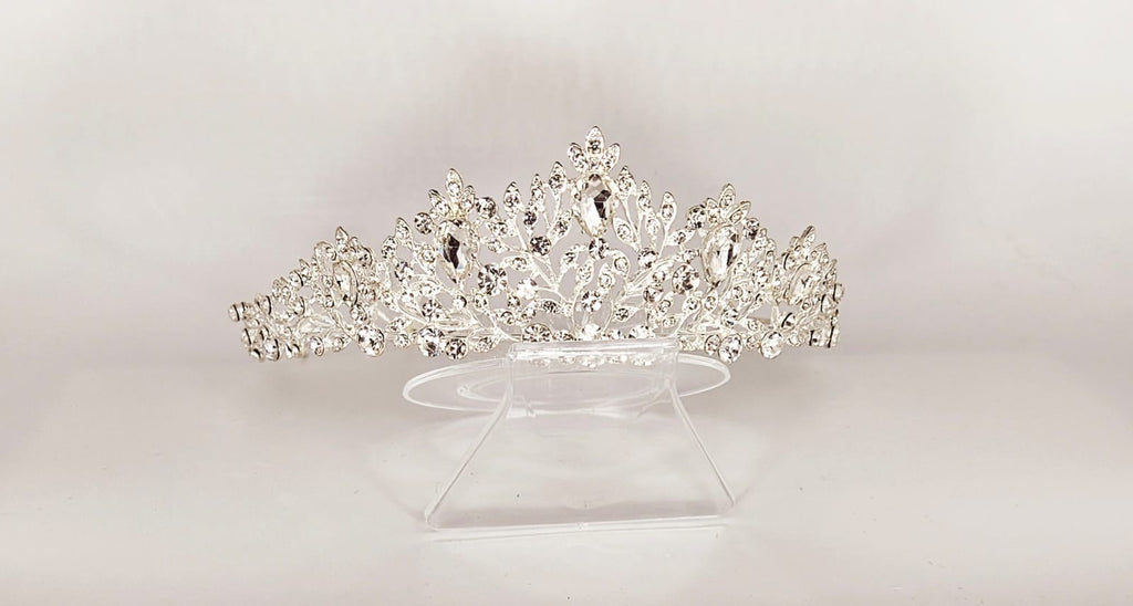 Wedding Crown T23