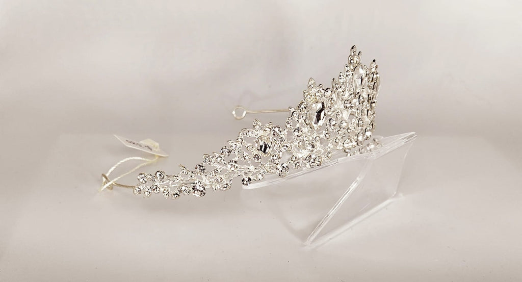 Wedding Crown T23