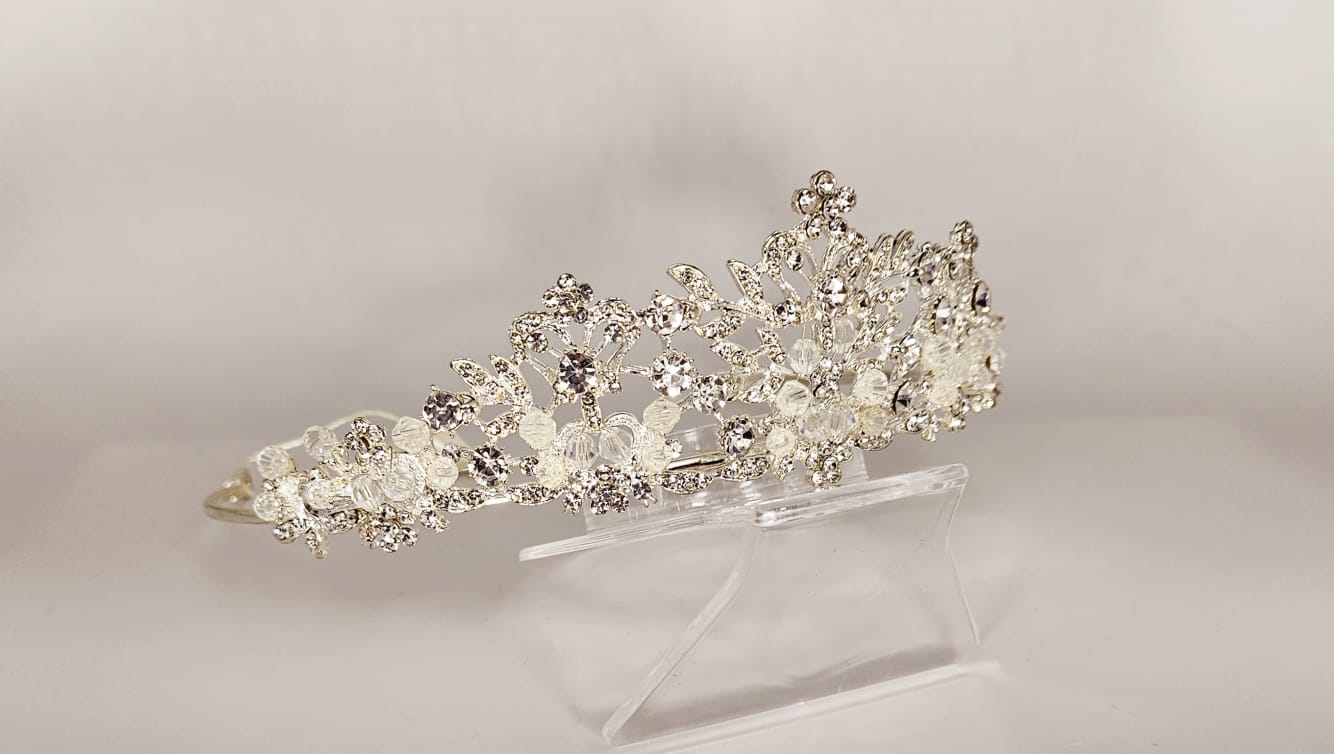 Wedding Crown T24