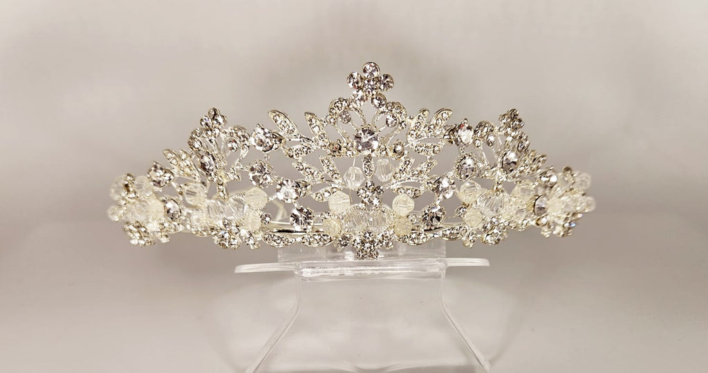 Wedding Crown T24