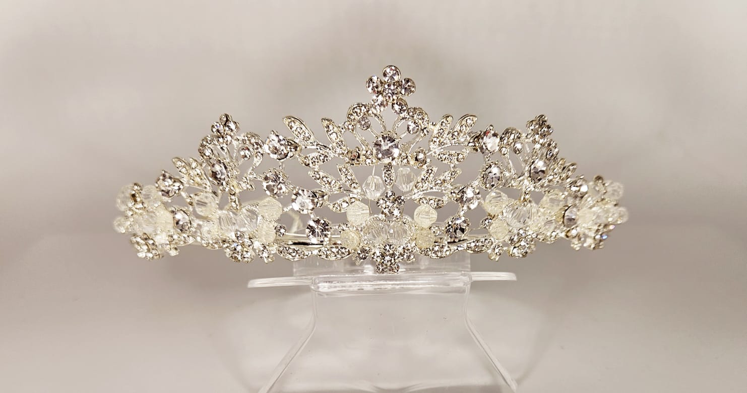 Wedding Crown T24