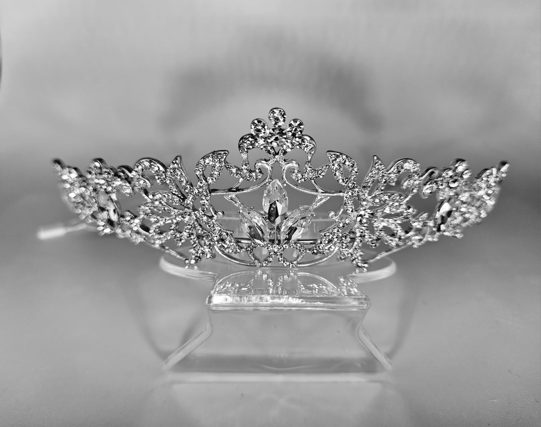 Wedding Crown T25