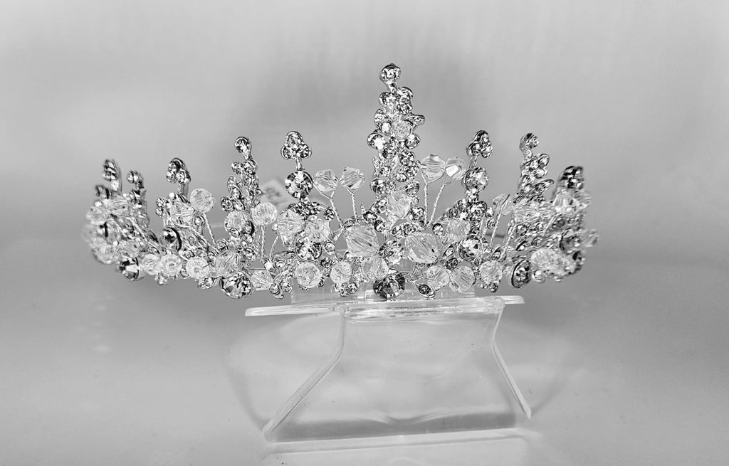 Wedding Crown T26