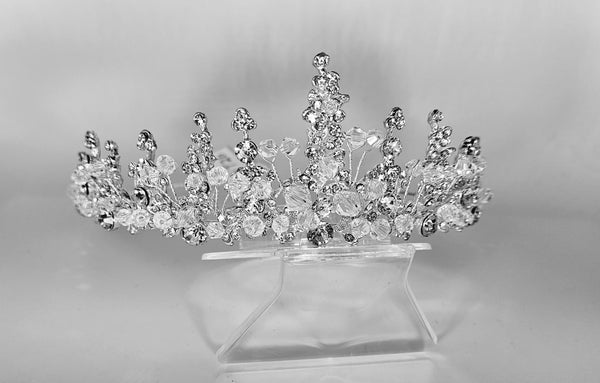 Wedding Crown T26