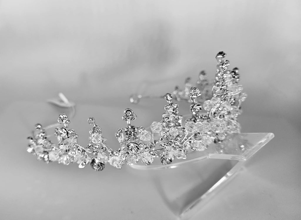 Wedding Crown T26