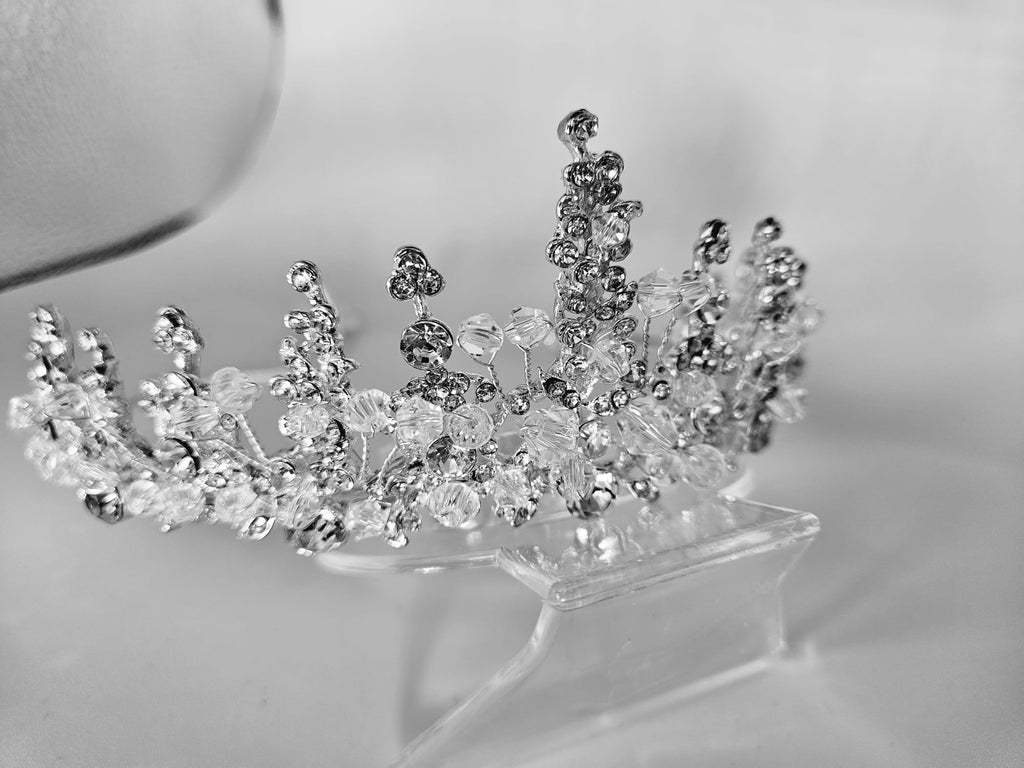 Wedding Crown T26