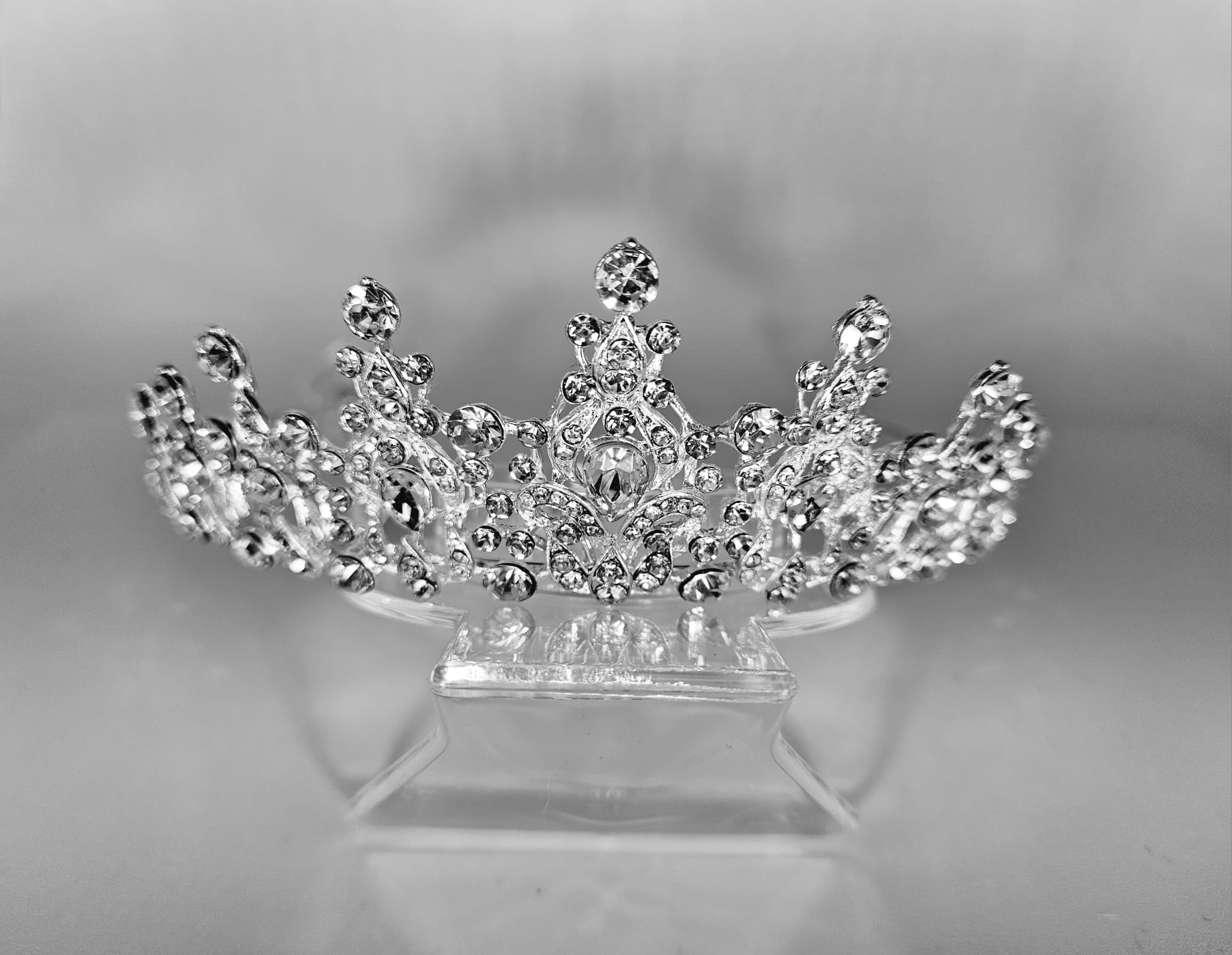 Wedding Crown T27
