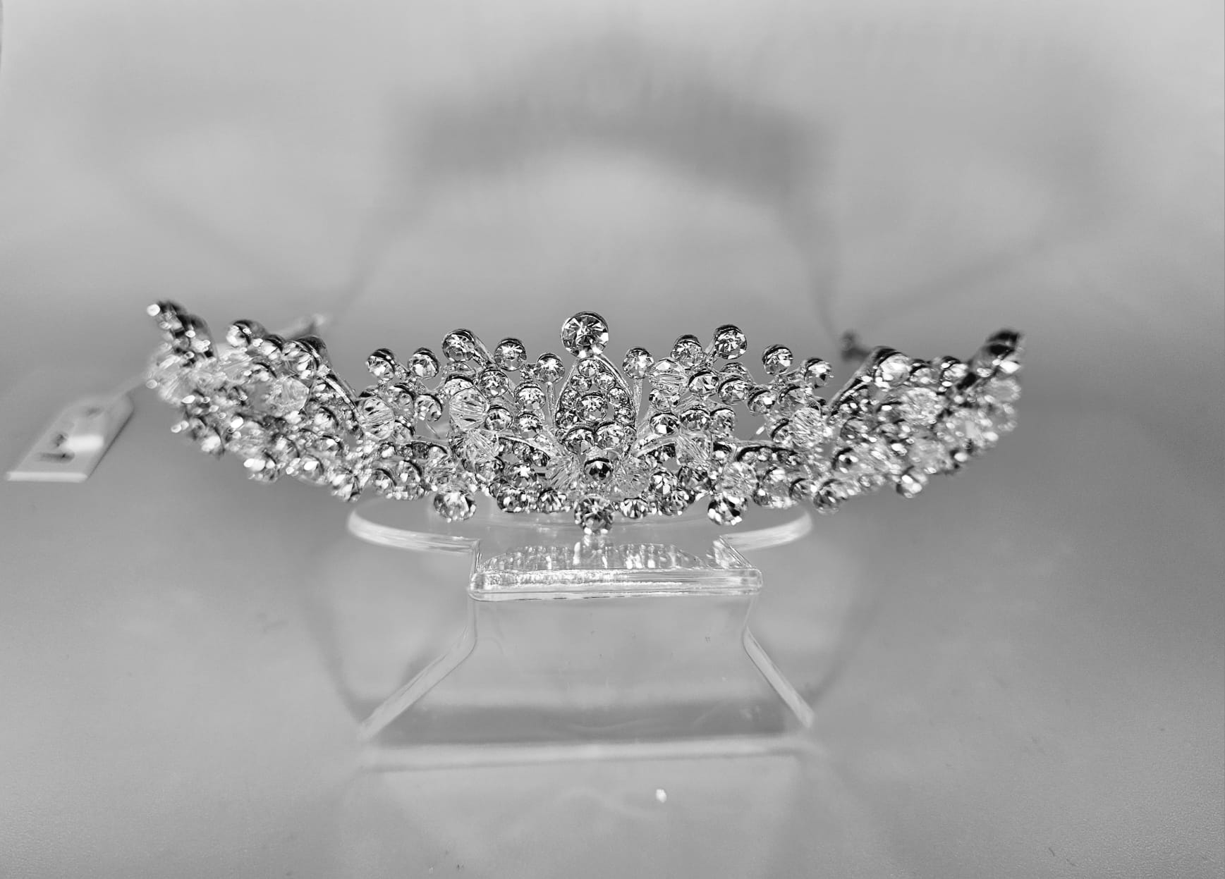 Wedding Crown T29