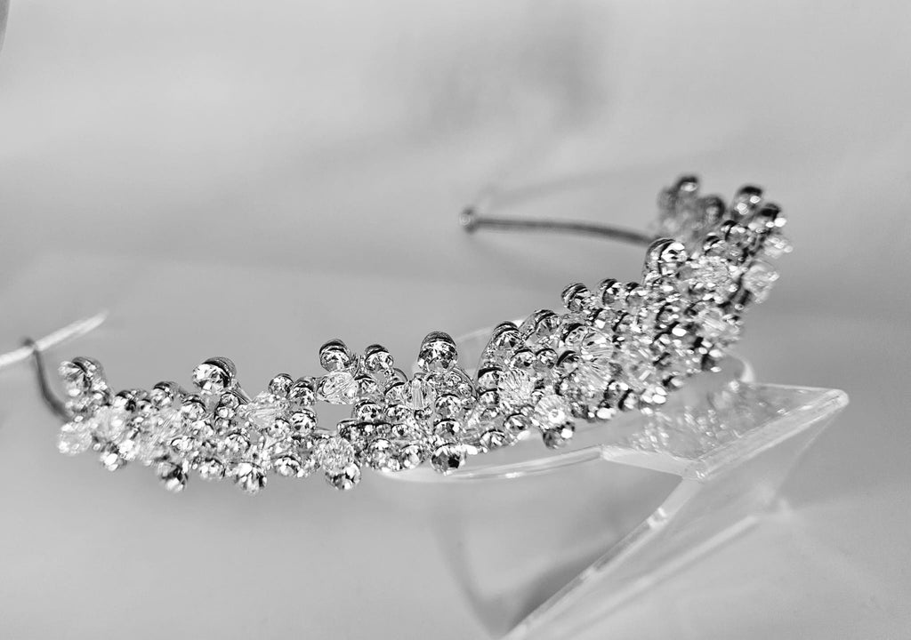Wedding Crown T29