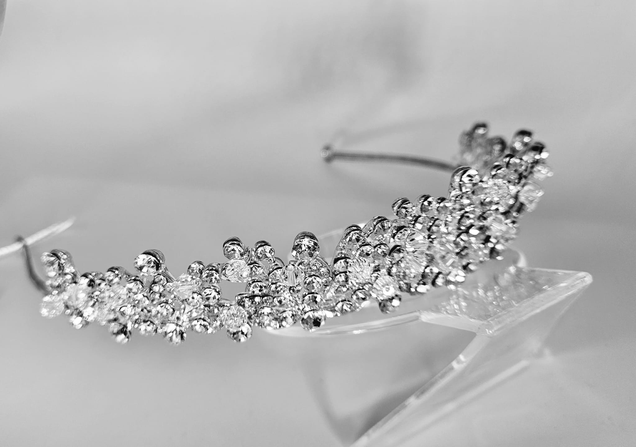 Wedding Crown T29